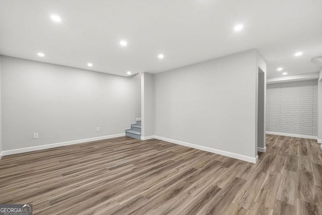 130 Brookridge Court, Fayetteville, GA 30215