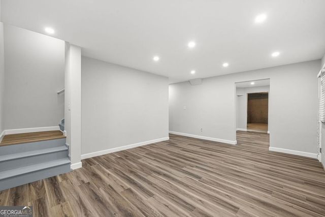 130 Brookridge Court, Fayetteville, GA 30215