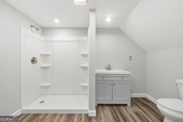 130 Brookridge Court, Fayetteville, GA 30215