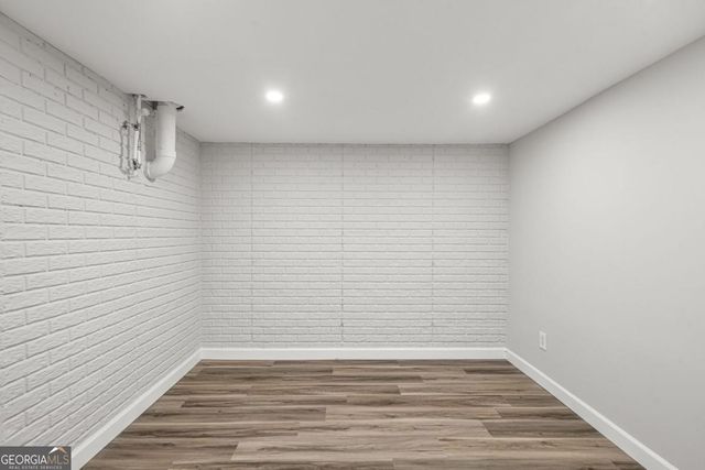 130 Brookridge Court, Fayetteville, GA 30215