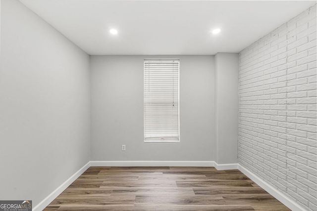 130 Brookridge Court, Fayetteville, GA 30215