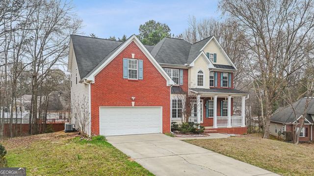 130 Brookridge Court, Fayetteville, GA 30215