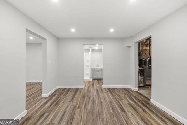 130 Brookridge Court, Fayetteville, GA 30215