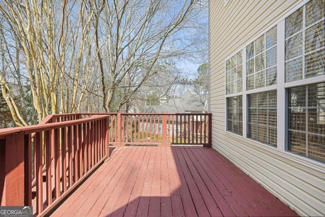 130 Brookridge Court, Fayetteville, GA 30215