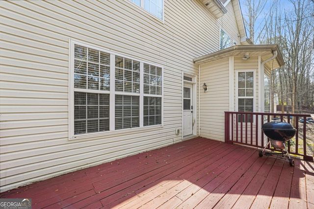 130 Brookridge Court, Fayetteville, GA 30215