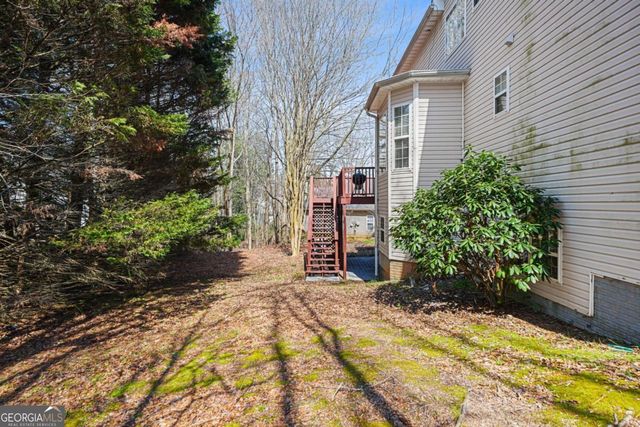 130 Brookridge Court, Fayetteville, GA 30215