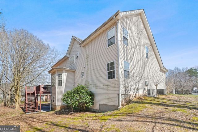 130 Brookridge Court, Fayetteville, GA 30215