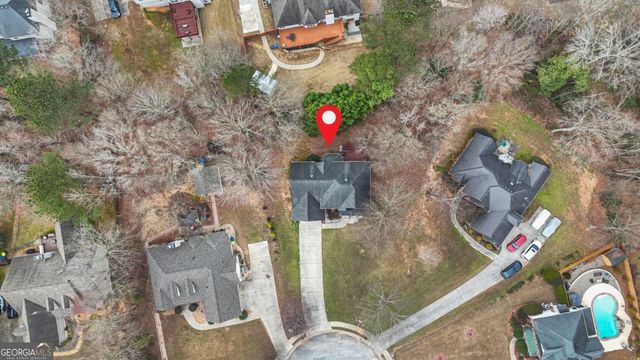 130 Brookridge Court, Fayetteville, GA 30215