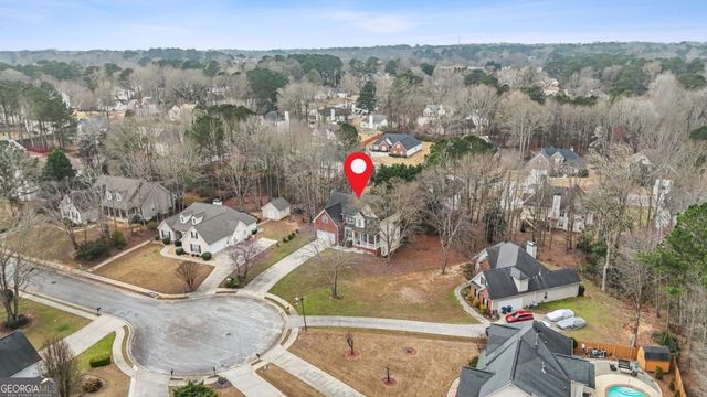 130 Brookridge Court, Fayetteville, GA 30215