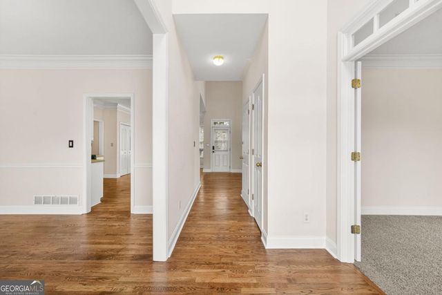 130 Brookridge Court, Fayetteville, GA 30215