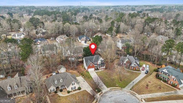 130 Brookridge Court, Fayetteville, GA 30215