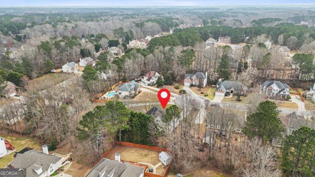 130 Brookridge Court, Fayetteville, GA 30215