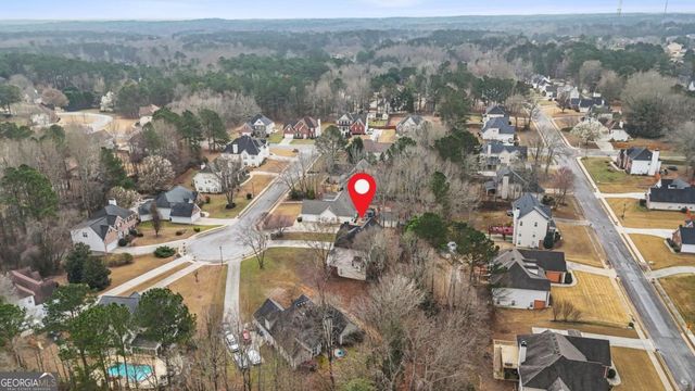 130 Brookridge Court, Fayetteville, GA 30215