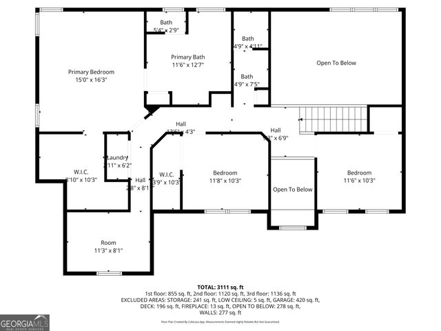 130 Brookridge Court, Fayetteville, GA 30215