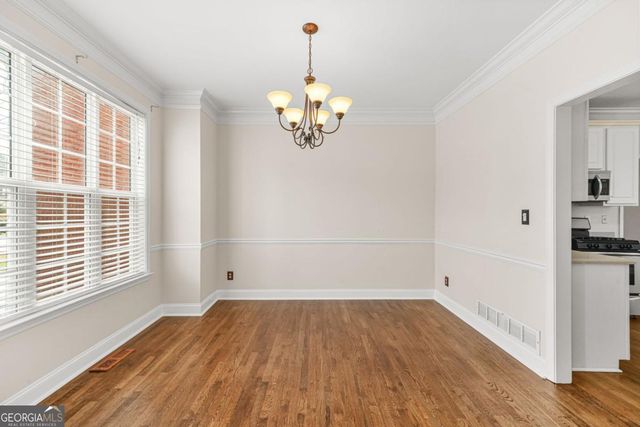 130 Brookridge Court, Fayetteville, GA 30215