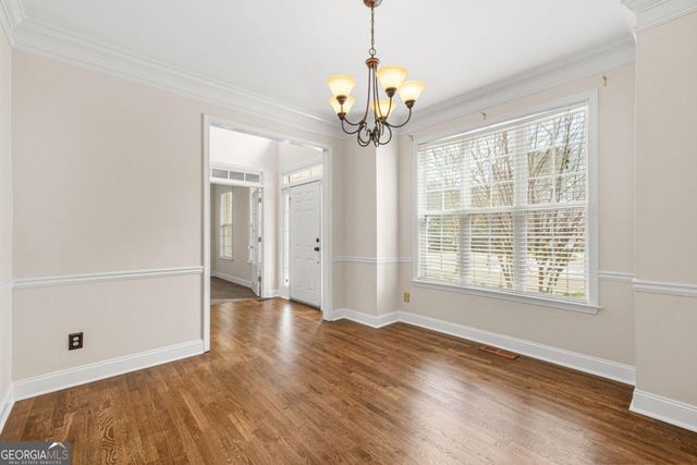 130 Brookridge Court, Fayetteville, GA 30215