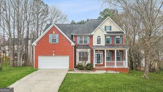 130 Brookridge Court, Fayetteville, GA 30215