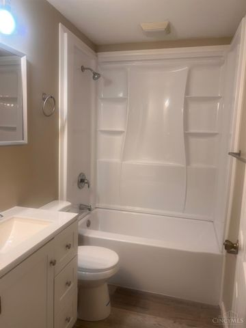 4689 Fisher Road, Franklin Twp, OH 45005
