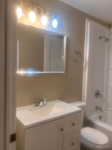 4689 Fisher Road, Franklin Twp, OH 45005