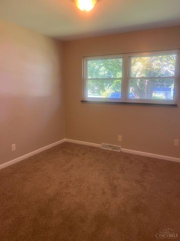 4689 Fisher Road, Franklin Twp, OH 45005
