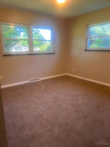 4689 Fisher Road, Franklin Twp, OH 45005