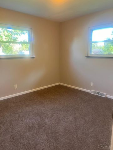 4689 Fisher Road, Franklin Twp, OH 45005