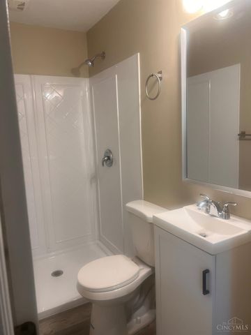 4689 Fisher Road, Franklin Twp, OH 45005