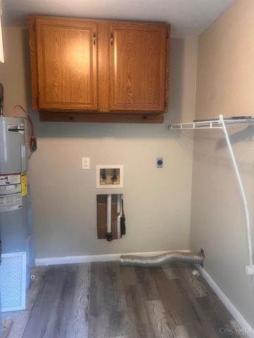 4689 Fisher Road, Franklin Twp, OH 45005