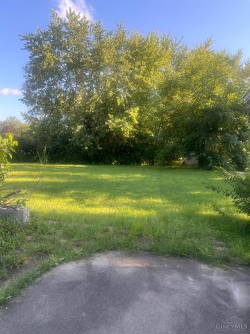 4689 Fisher Road, Franklin Twp, OH 45005