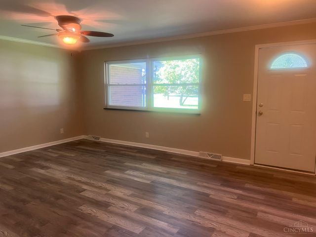 4689 Fisher Road, Franklin Twp, OH 45005