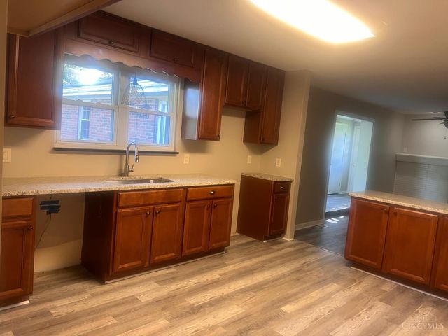 4689 Fisher Road, Franklin Twp, OH 45005