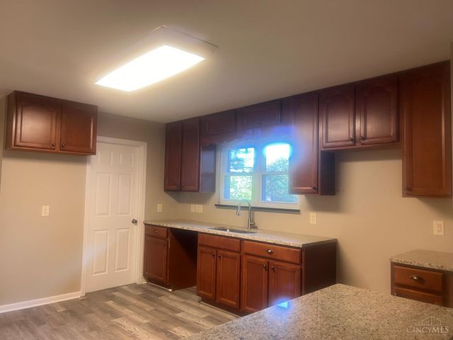 4689 Fisher Road, Franklin Twp, OH 45005