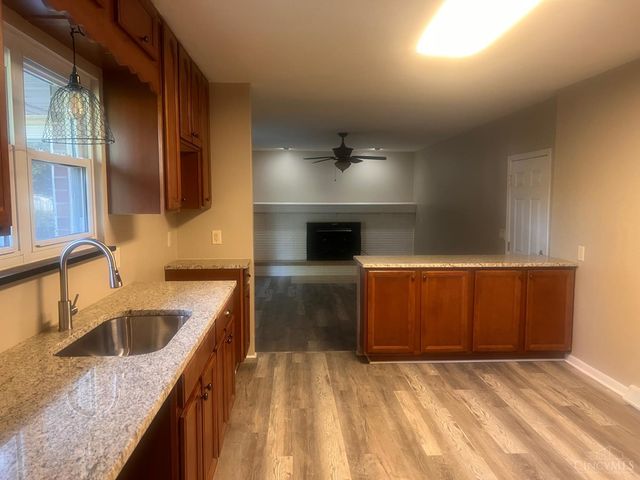 4689 Fisher Road, Franklin Twp, OH 45005