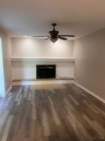 4689 Fisher Road, Franklin Twp, OH 45005