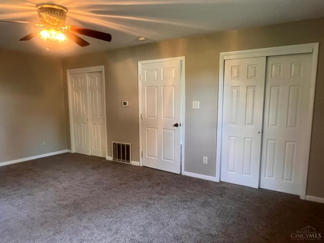 4689 Fisher Road, Franklin Twp, OH 45005