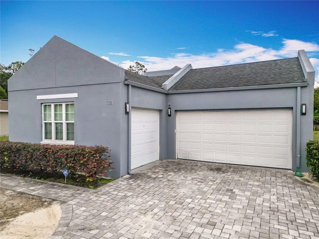 1021 W 25TH STREET, Sanford, FL 32771