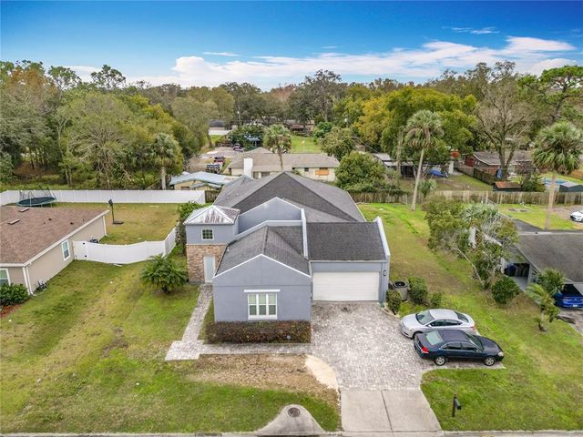 1021 W 25TH STREET, Sanford, FL 32771