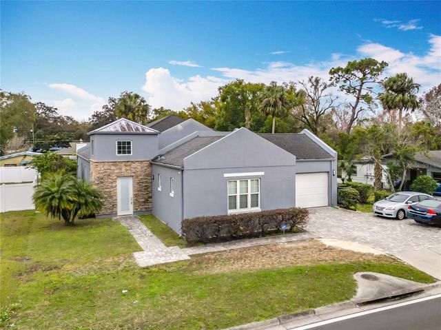 1021 W 25TH STREET, Sanford, FL 32771