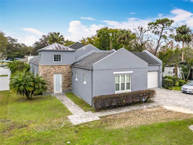 1021 W 25TH STREET, Sanford, FL 32771