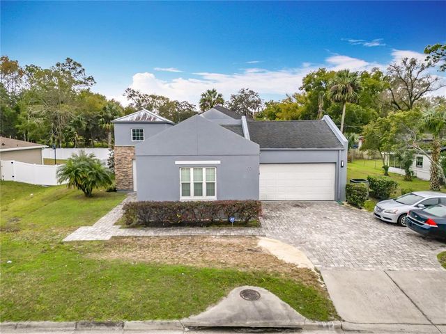 1021 W 25TH STREET, Sanford, FL 32771