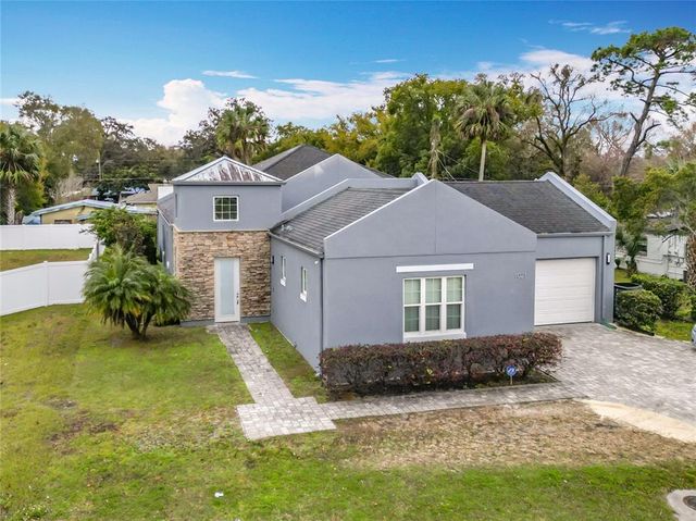 1021 W 25TH STREET, Sanford, FL 32771