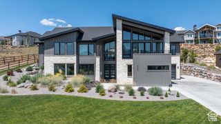3131 E LINDSAY SPRING ROAD, Heber City, UT 84032