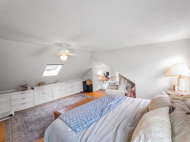 23 Kingsboro Park 2, Boston, MA 02130