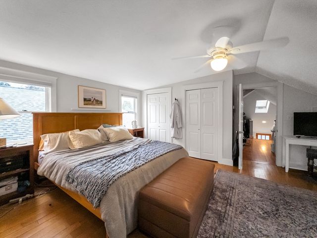 23 Kingsboro Park 2, Boston, MA 02130