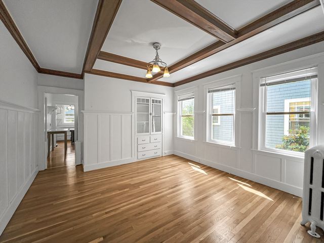 23 Kingsboro Park 2, Boston, MA 02130