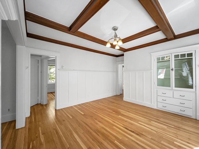 23 Kingsboro Park 2, Boston, MA 02130