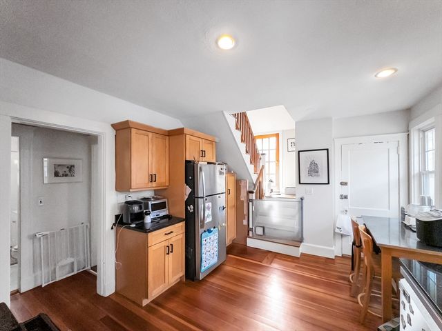 23 Kingsboro Park 2, Boston, MA 02130