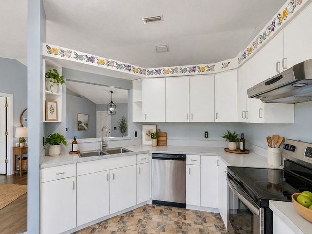 Address unavailable.