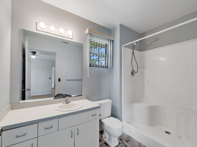 Address unavailable.