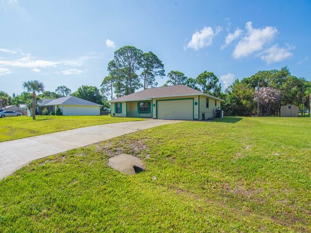 Address unavailable.